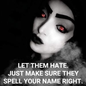 Meet your Posher, Jazmine